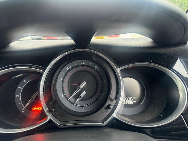 Used Citroen DS3 2014 for sale - 76227135: Photo 12