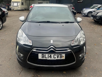 2014 (14) - 1.6 e-HDi Airdream DStyle Euro 5 (s/s) 3dr
