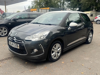 Used Citroen DS3 2014 for sale - 76227135: Photo 3