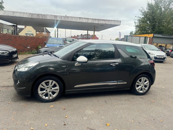 Used Citroen DS3 2014 for sale - 76227135: Photo 4