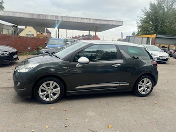 Used Citroen DS3 2014 for sale - 76227135: Photo 4