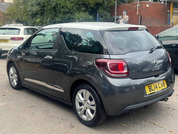 Used Citroen DS3 2014 for sale - 76227135: Photo 5