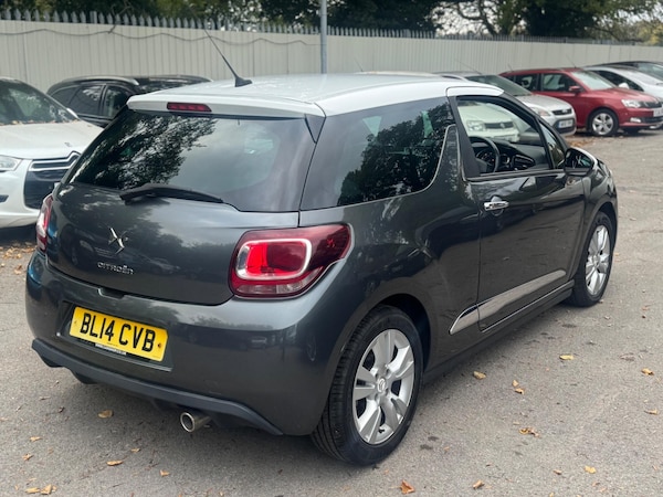Used Citroen DS3 2014 for sale - 76227135: Photo 7
