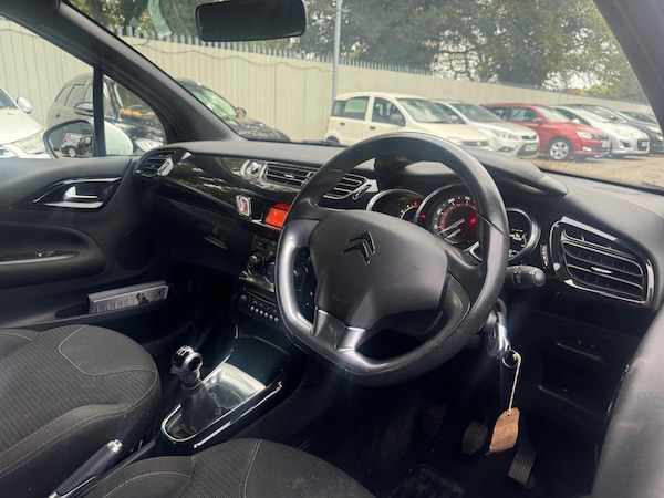 Used Citroen DS3 2014 for sale - 76227135: Photo 8