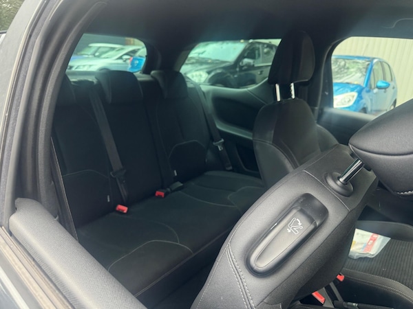 Used Citroen DS3 2014 for sale - 76227135: Photo 9