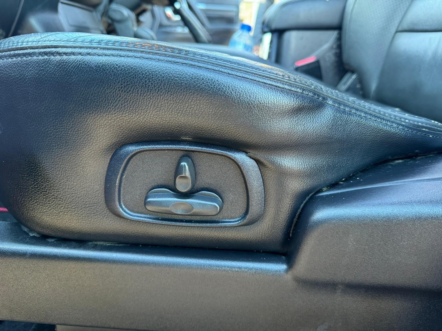 Used Mitsubishi Shogun 2009 for sale - 77410863: Photo 10