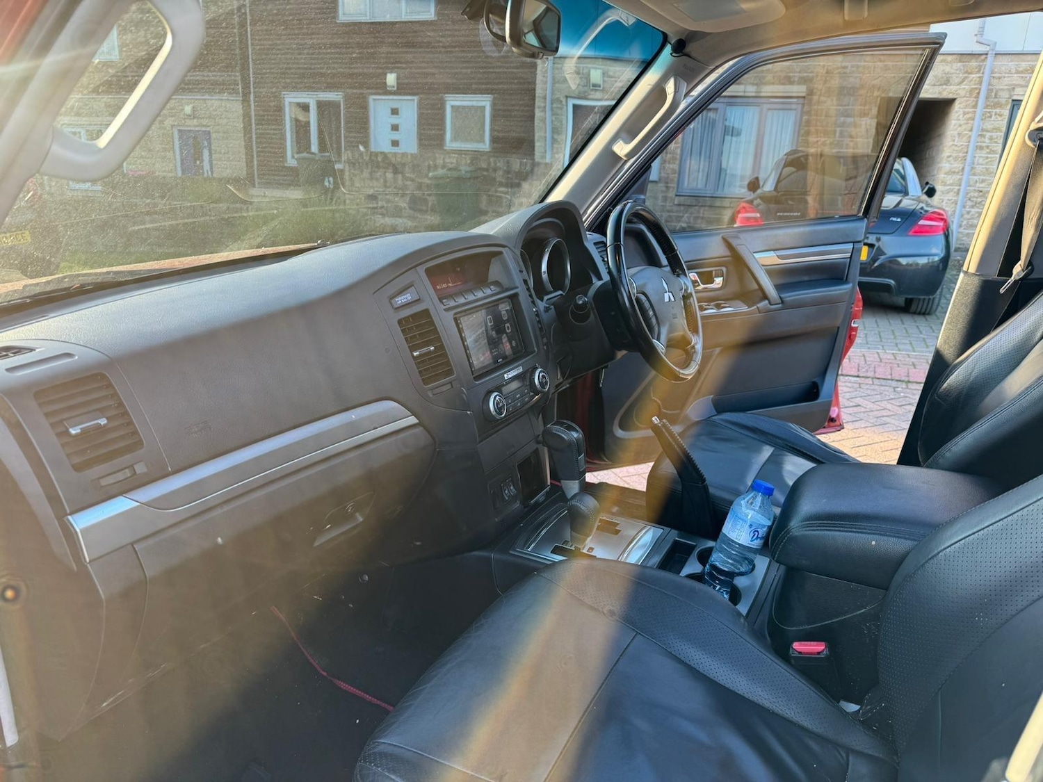 Used Mitsubishi Shogun 2009 for sale - 77410863: Photo 11