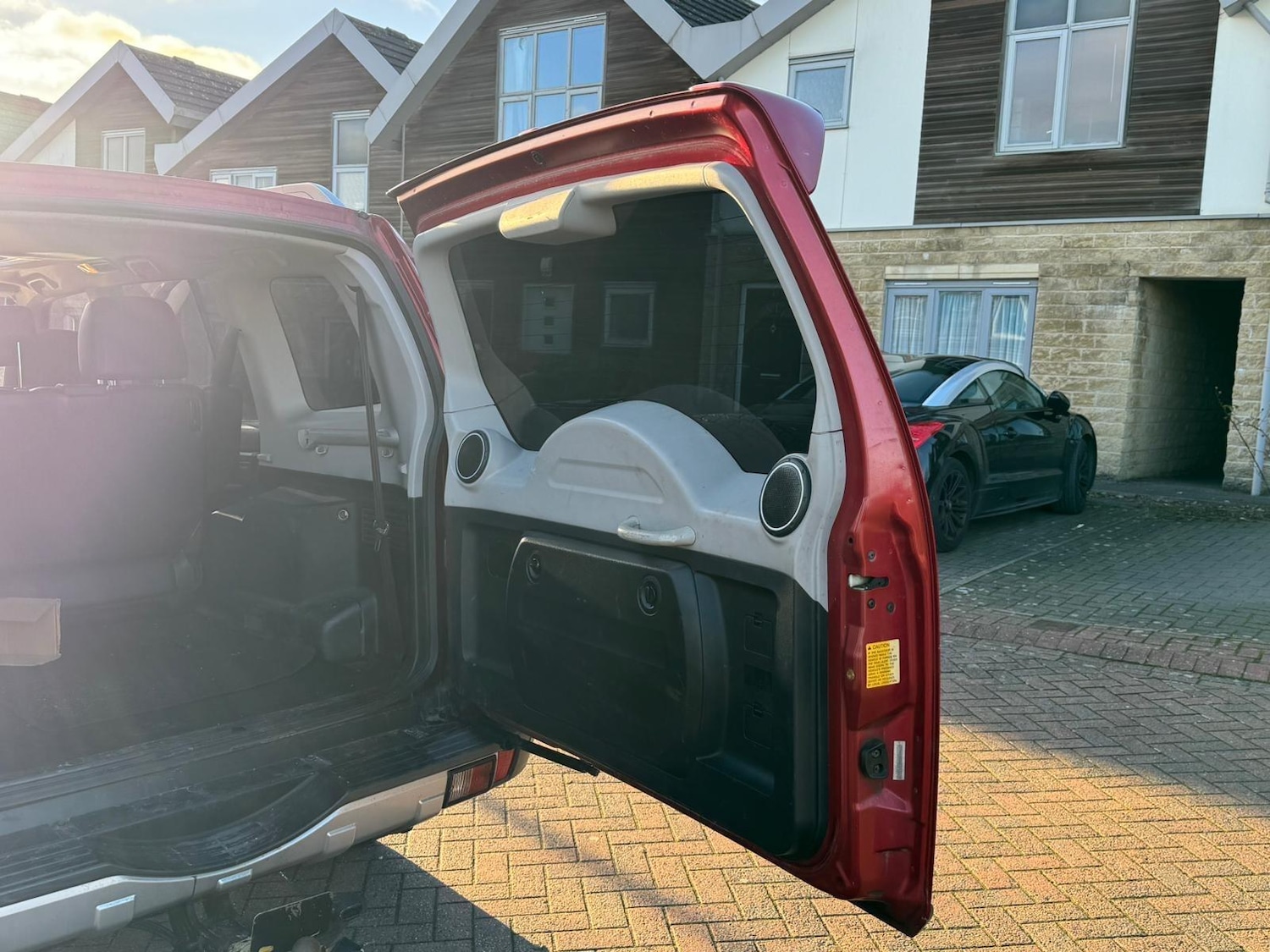 Used Mitsubishi Shogun 2009 for sale - 77410863: Photo 12