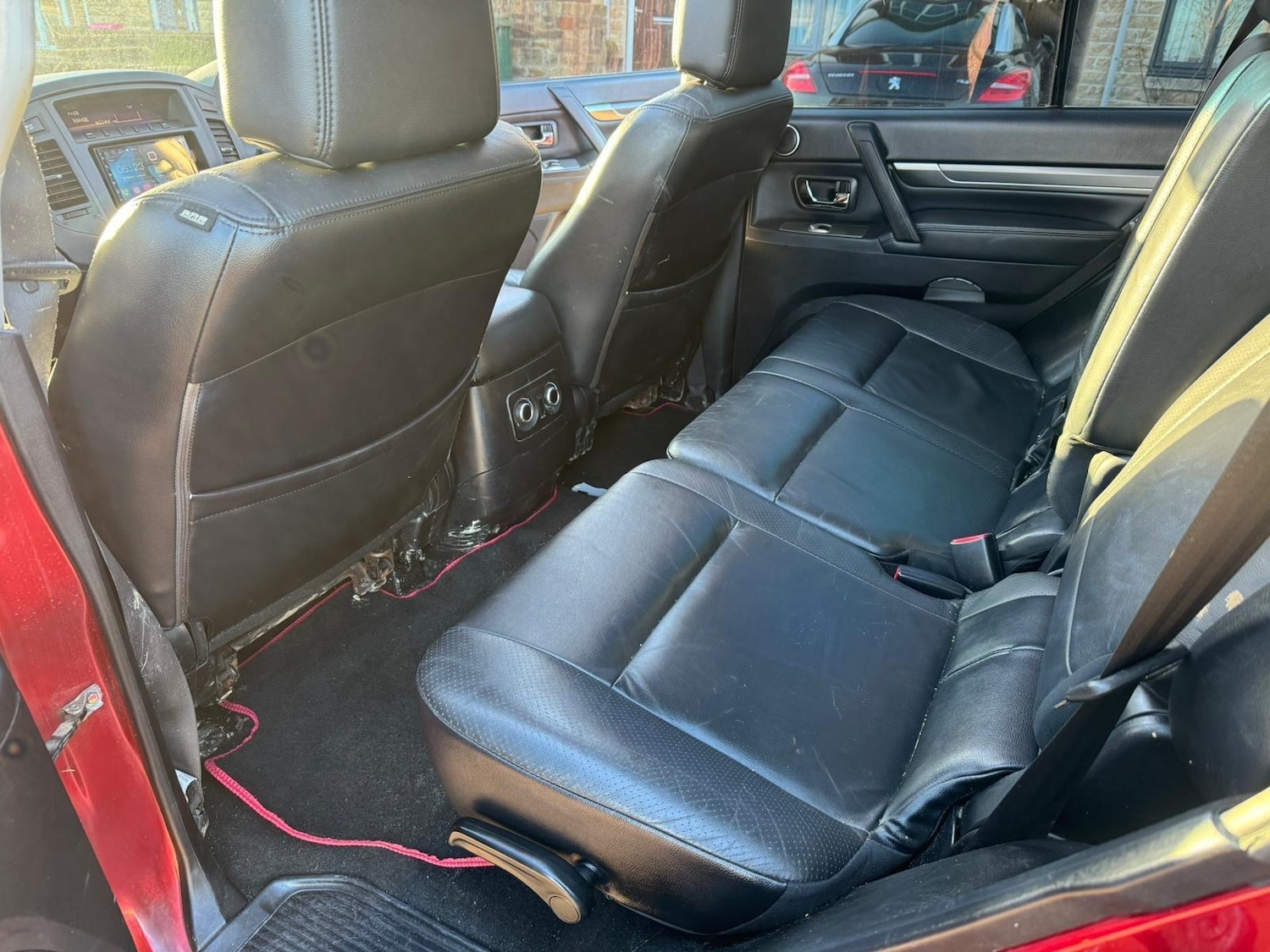 Used Mitsubishi Shogun 2009 for sale - 77410863: Photo 13