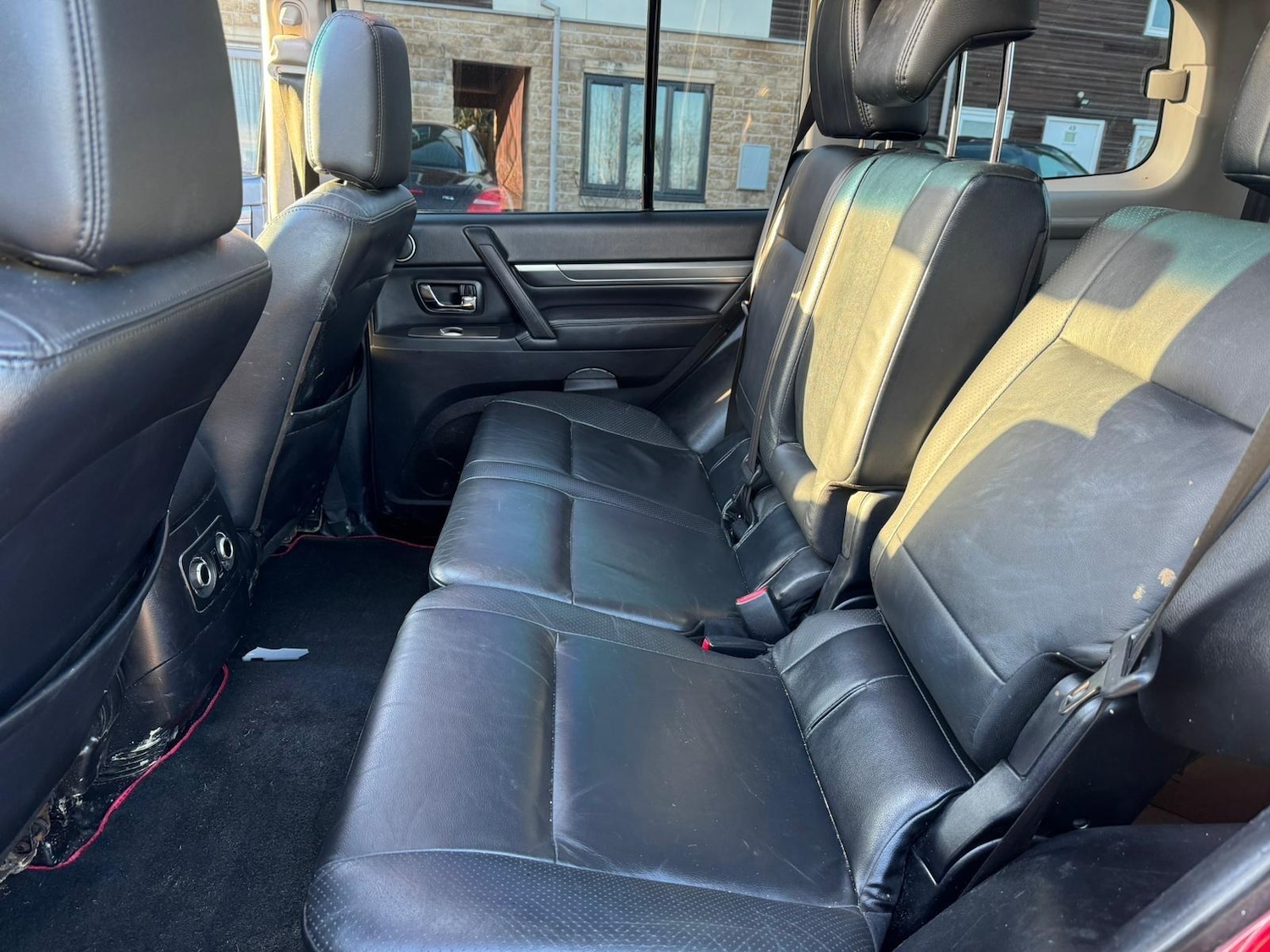 Used Mitsubishi Shogun 2009 for sale - 77410863: Photo 14