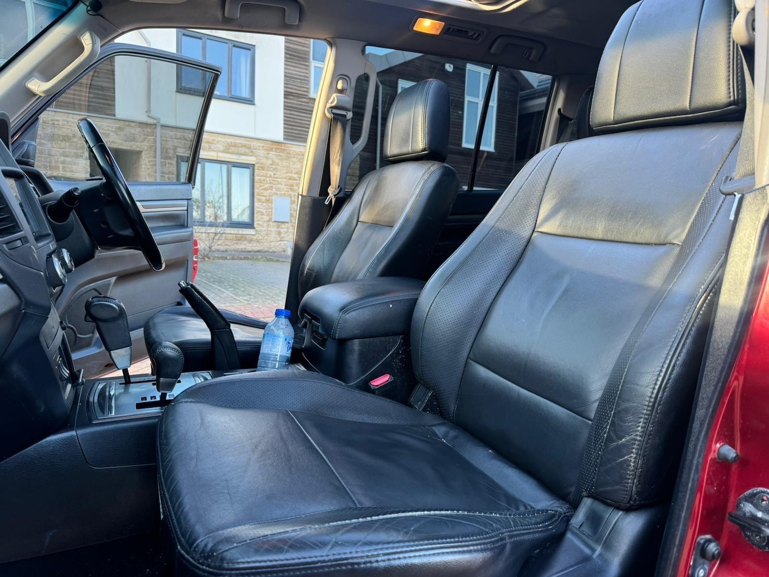 Used Mitsubishi Shogun 2009 for sale - 77410863: Photo 17