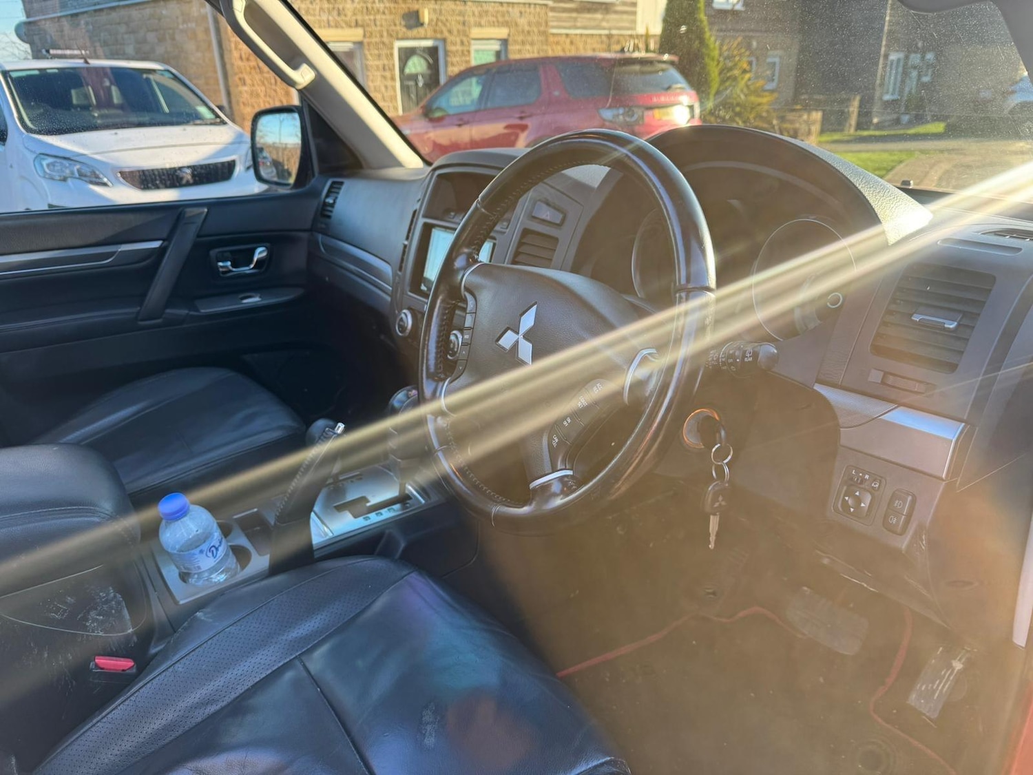 Used Mitsubishi Shogun 2009 for sale - 77410863: Photo 18