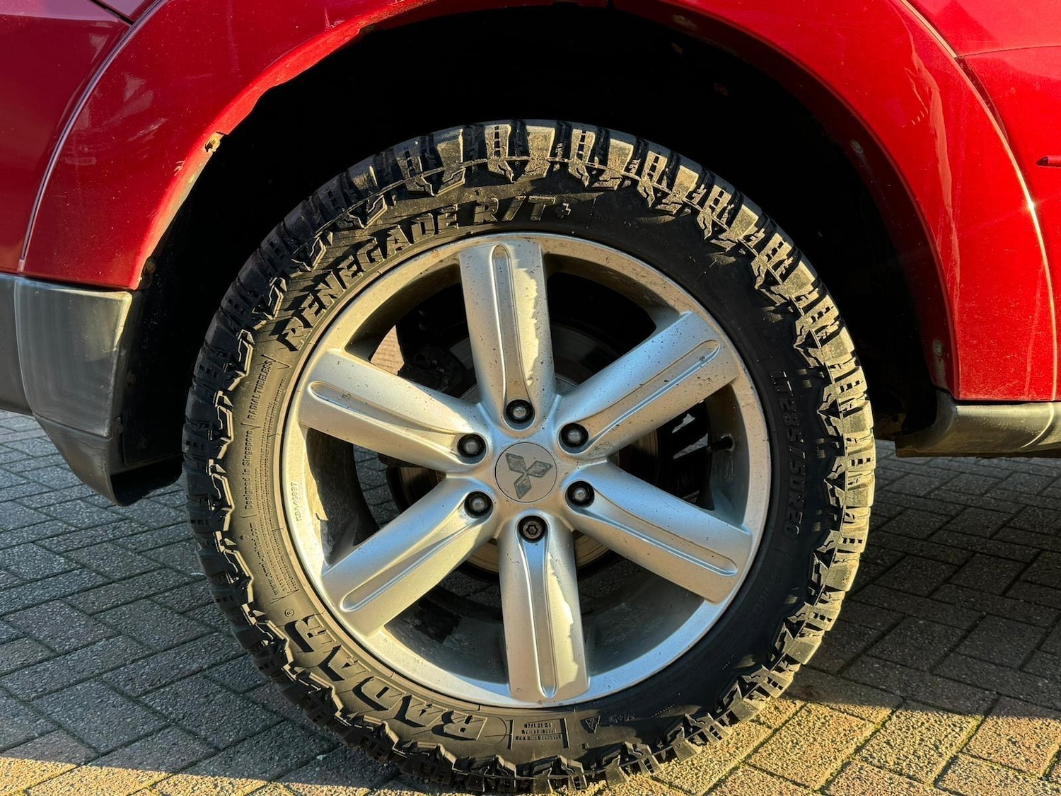 Used Mitsubishi Shogun 2009 for sale - 77410863: Photo 9