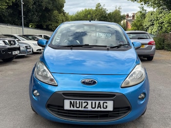 Used Ford Ka 2012 for sale - 79412635: Photo