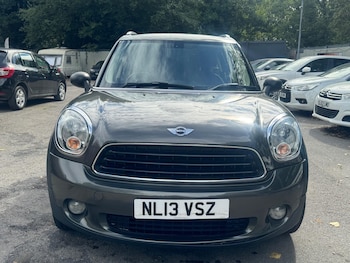Used MINI Countryman 2013 for sale - 76013183: Photo