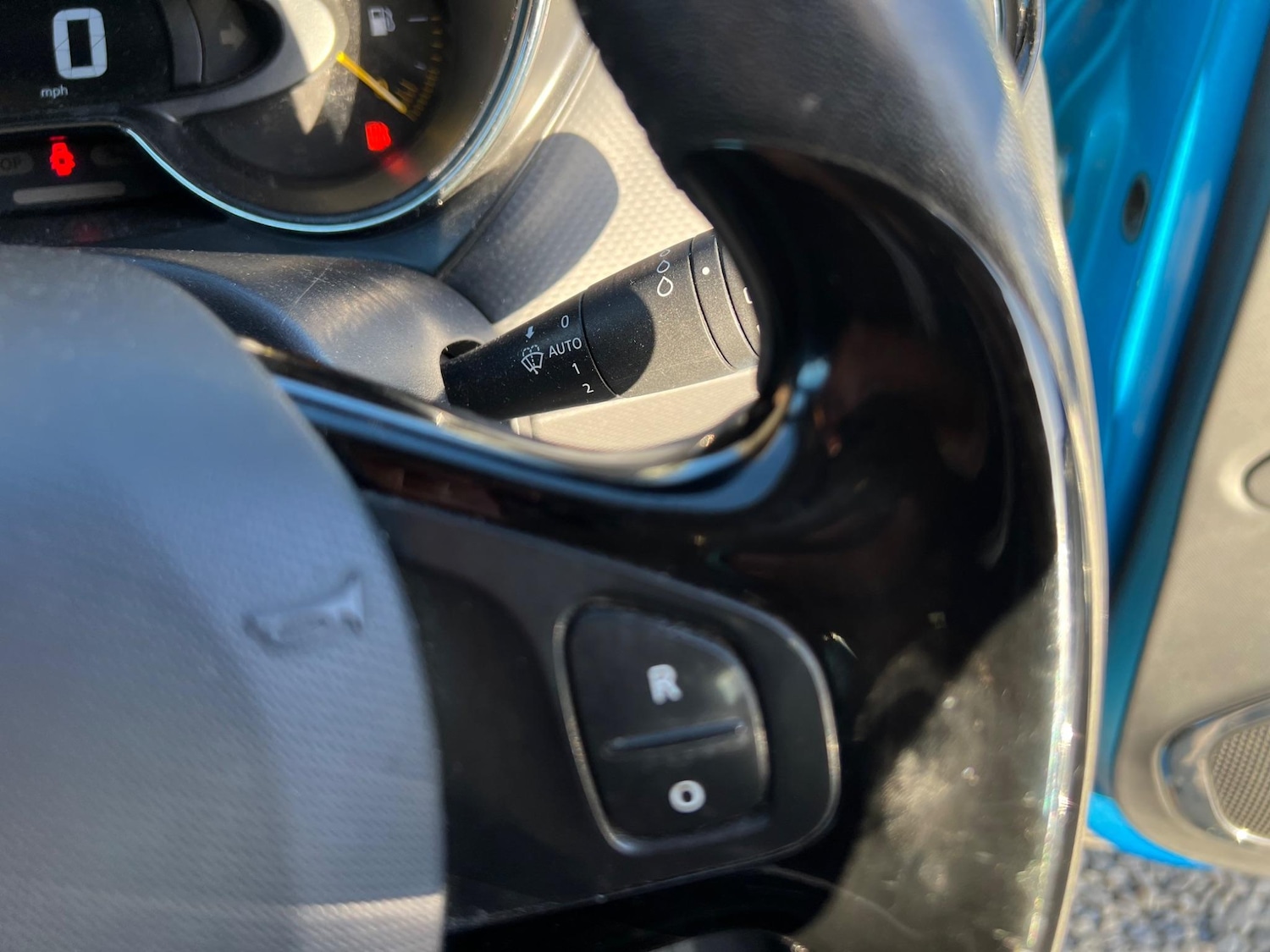 Used Renault Captur 2015 for sale - 76742980: Photo 16