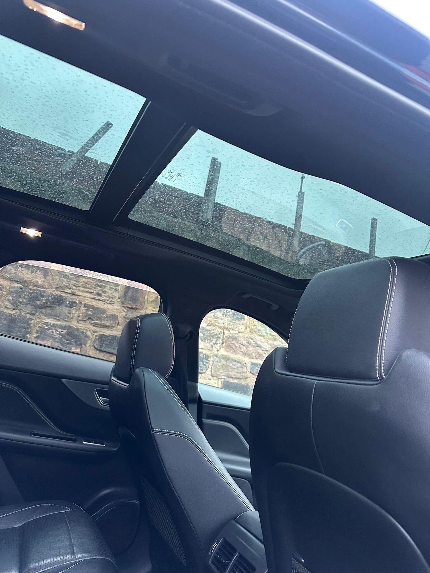 Used Jaguar F-Pace 2017 for sale - 77839899: Photo 10