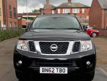 Used Nissan Pathfinder 2012 for sale - 78609197: Photo