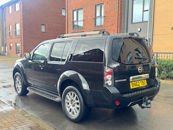 Used Nissan Pathfinder 2012 for sale - 78609197: Photo
