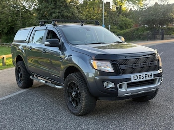 Used Ford Ranger 2015 for sale - 78958460: Photo