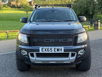 Used Ford Ranger 2015 for sale - 78958460: Photo