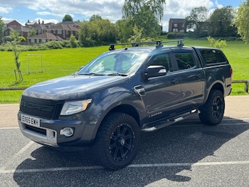 Used Ford Ranger 2015 for sale - 78958460: Photo