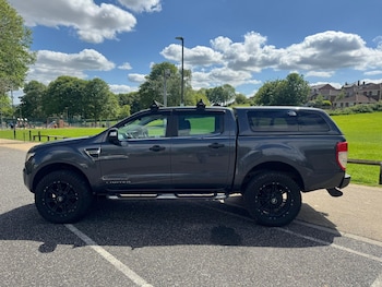 Used Ford Ranger 2015 for sale - 78958460: Photo