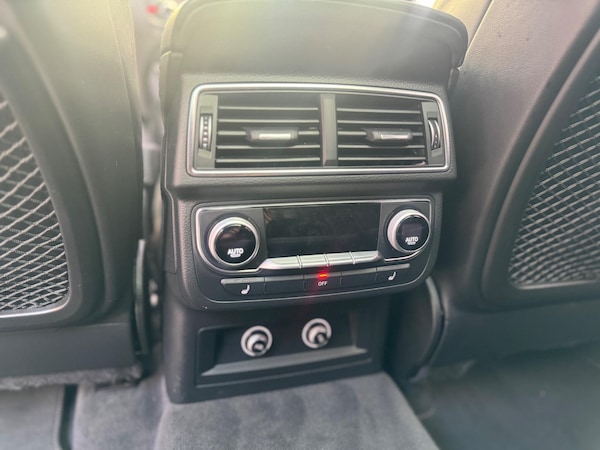 Used Audi SQ7 2018 for sale - 76337575: Photo 24