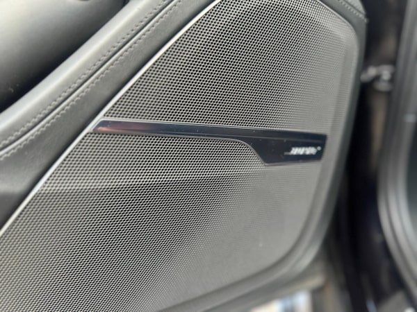 Used Audi SQ7 2018 for sale - 76337575: Photo 25