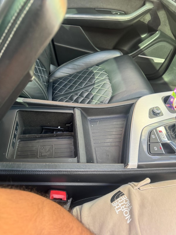 Used Audi SQ7 2018 for sale - 76337575: Photo 30