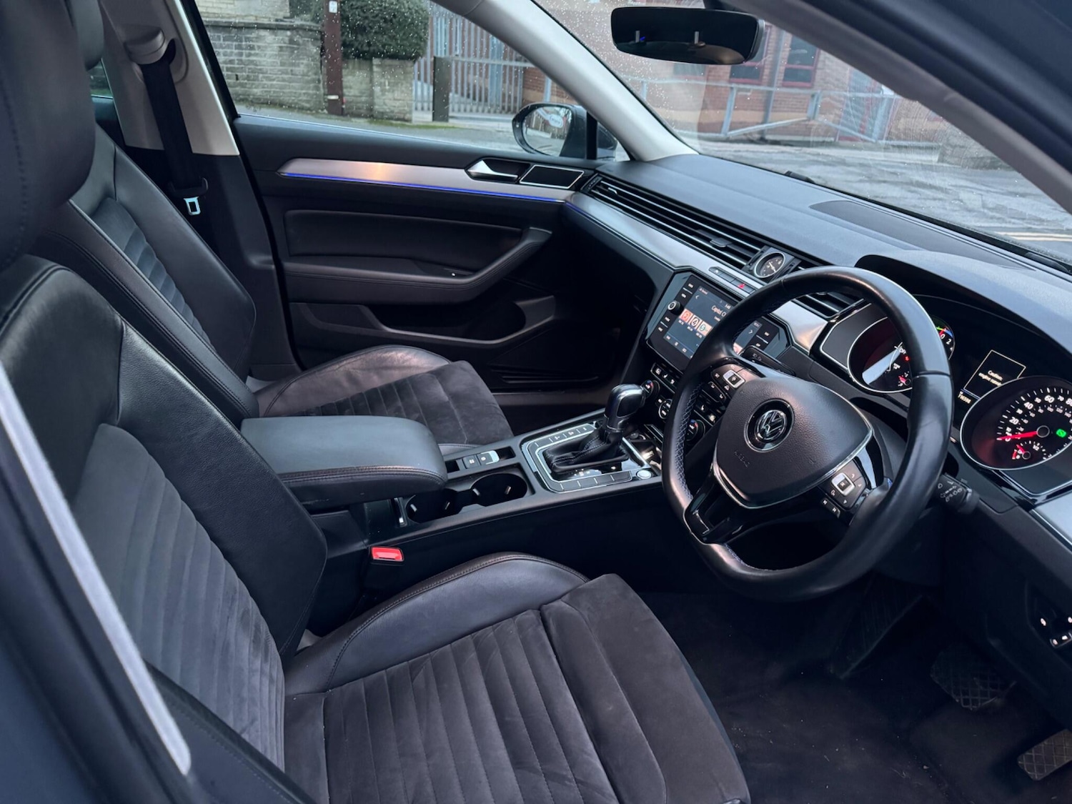 Used Volkswagen Passat 2017 for sale - 76994183: Photo 13