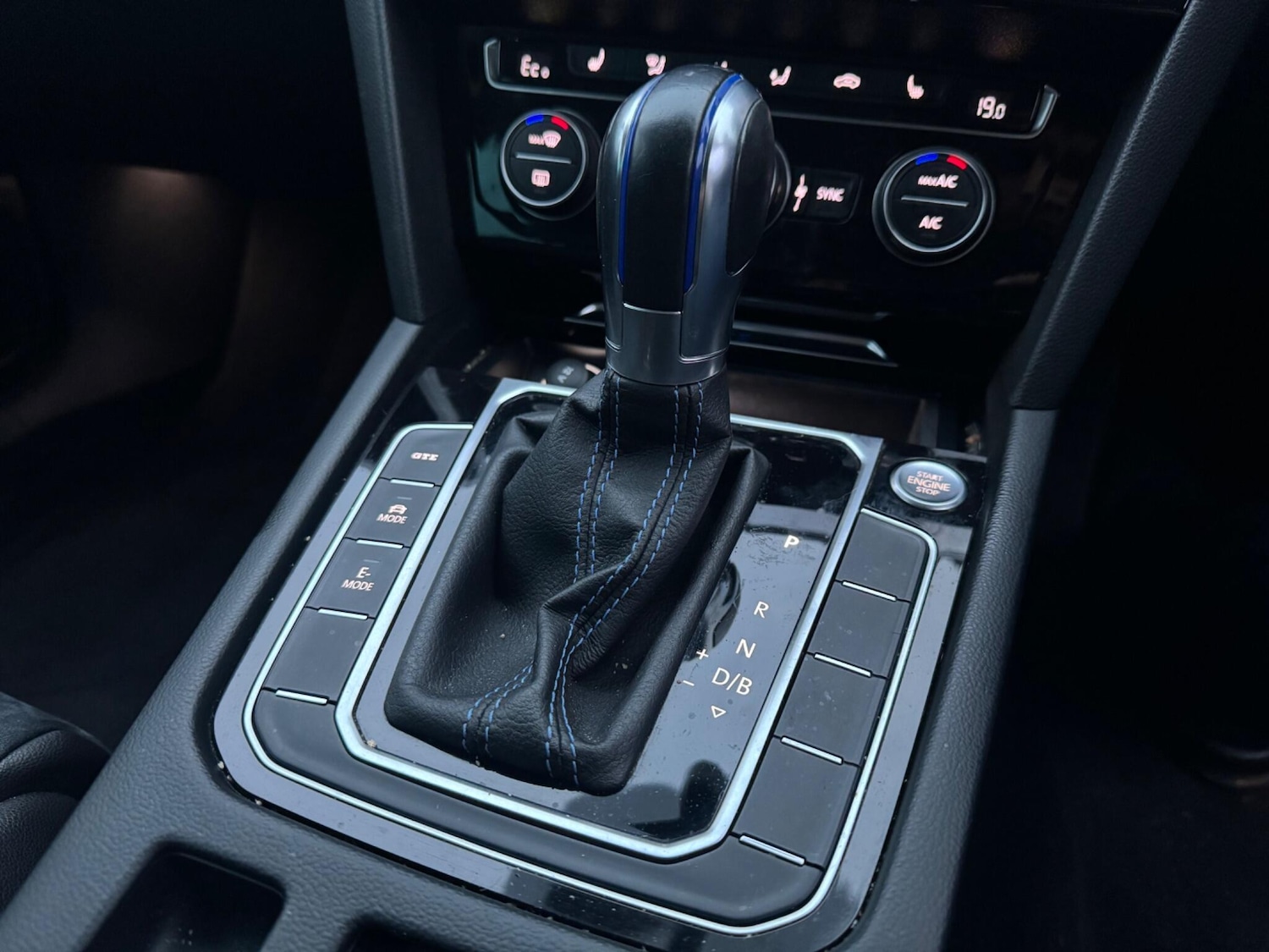 Used Volkswagen Passat 2017 for sale - 76994183: Photo 16