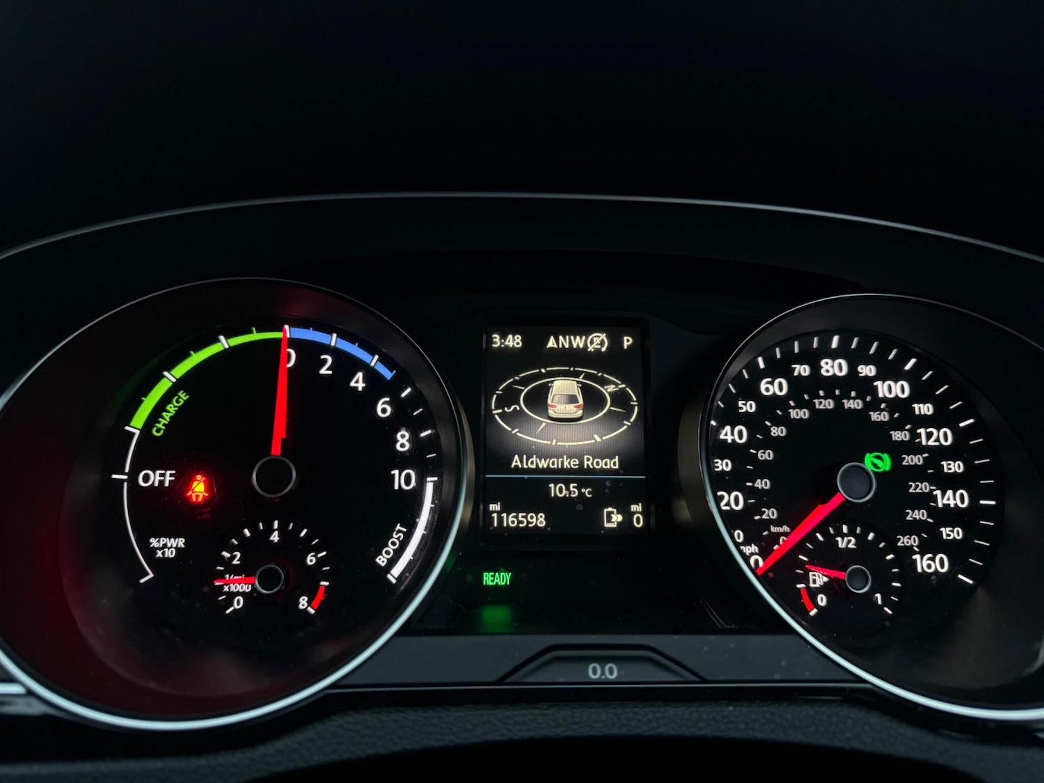 Used Volkswagen Passat 2017 for sale - 76994183: Photo 17