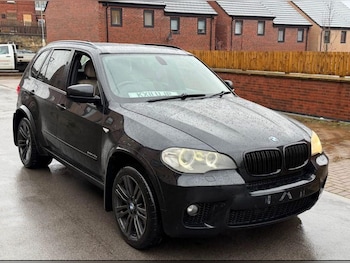 Used BMW X5 2011 for sale - 77496133: Photo