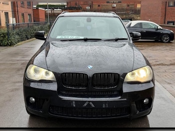Used BMW X5 2011 for sale - 77496133: Photo