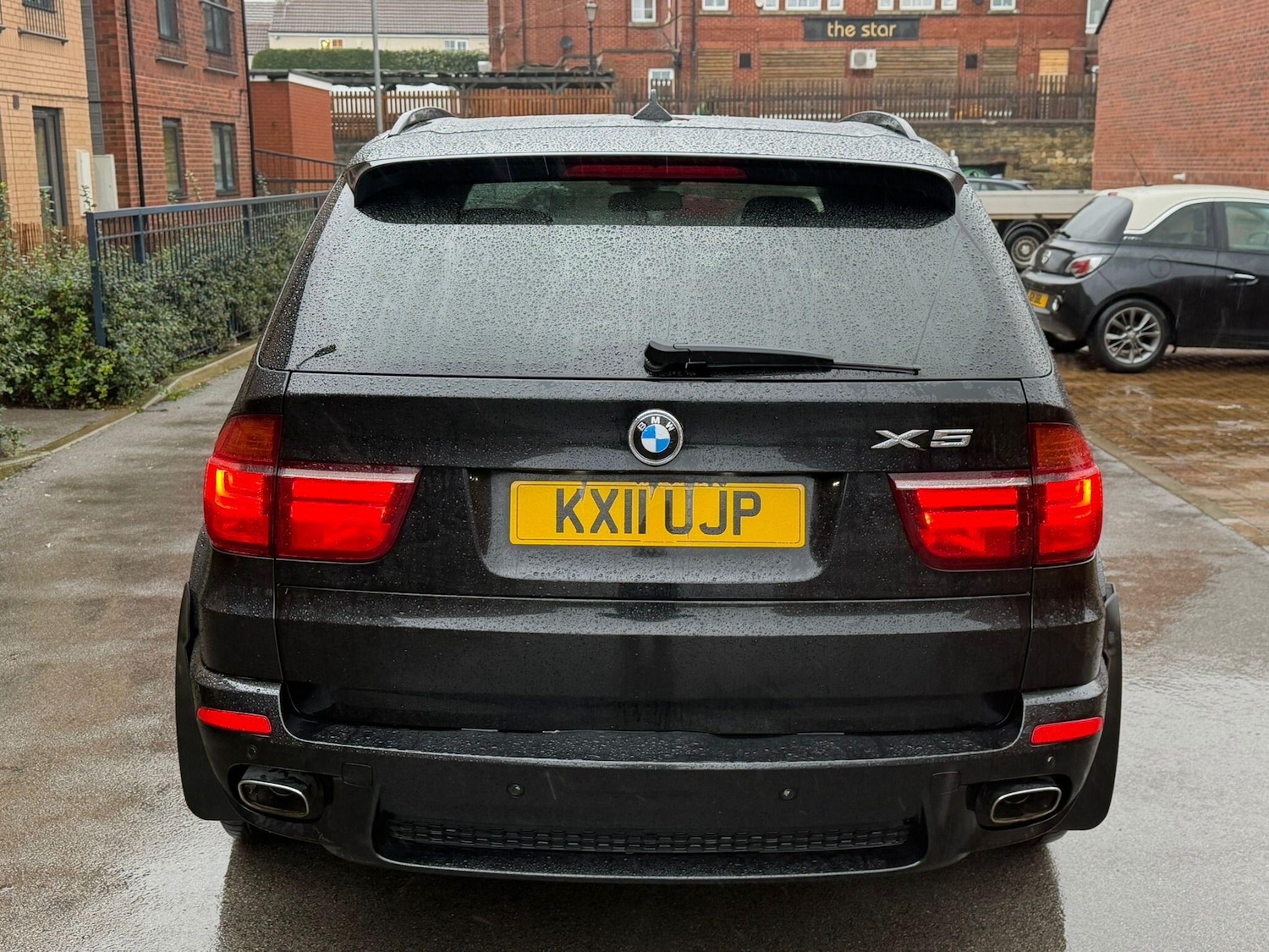 Used BMW X5 for sale - 77496133: Photo 4