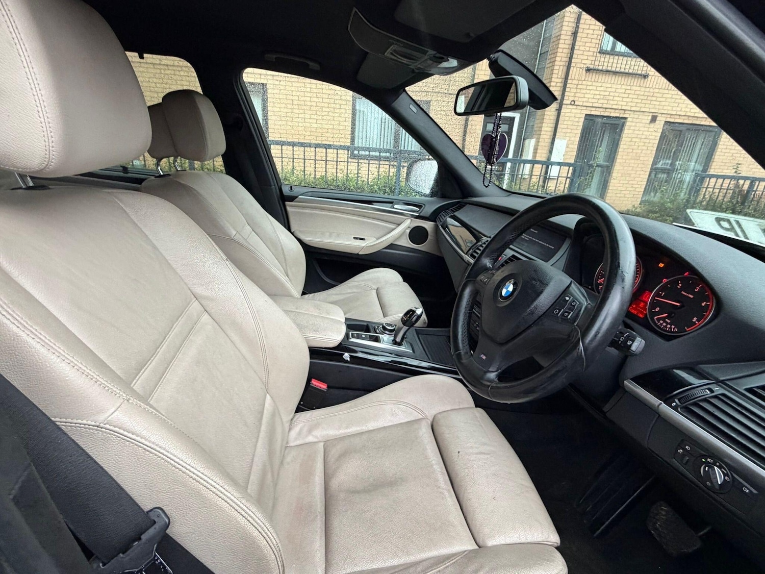 Used BMW X5 for sale - 77496133: Photo 8