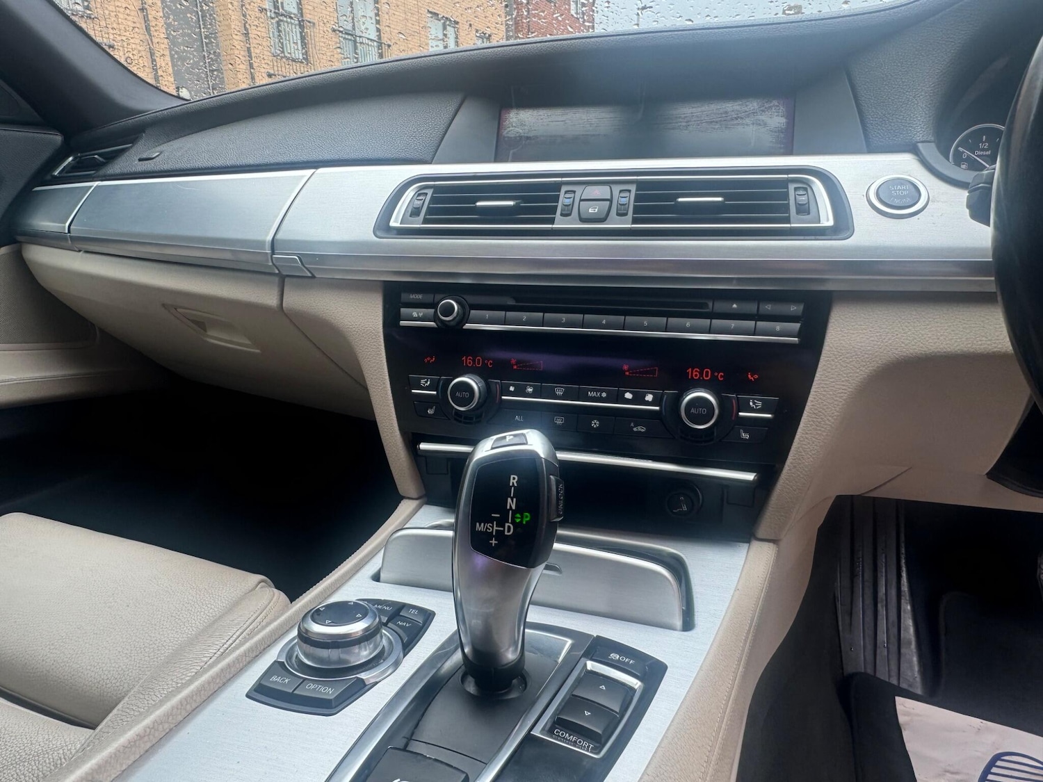 Used BMW 7 Series 2011 for sale - 76083884: Photo 13
