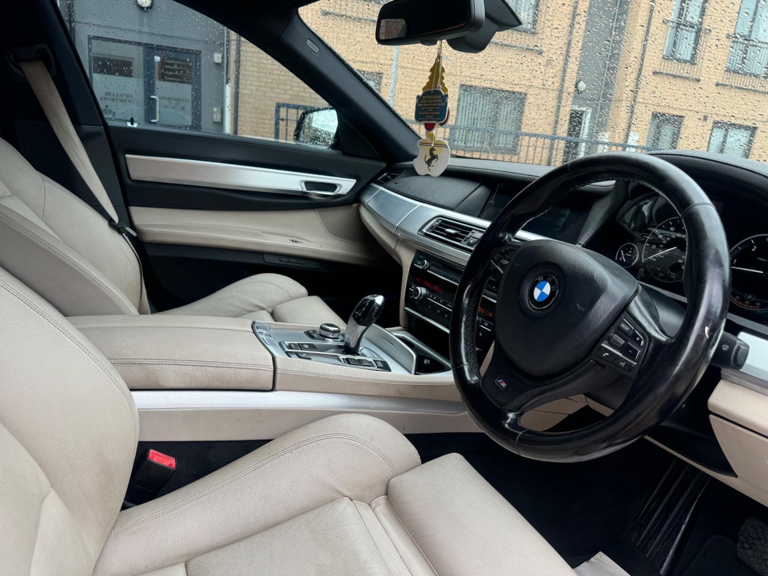 Used BMW 7 Series 2011 for sale - 76083884: Photo 15