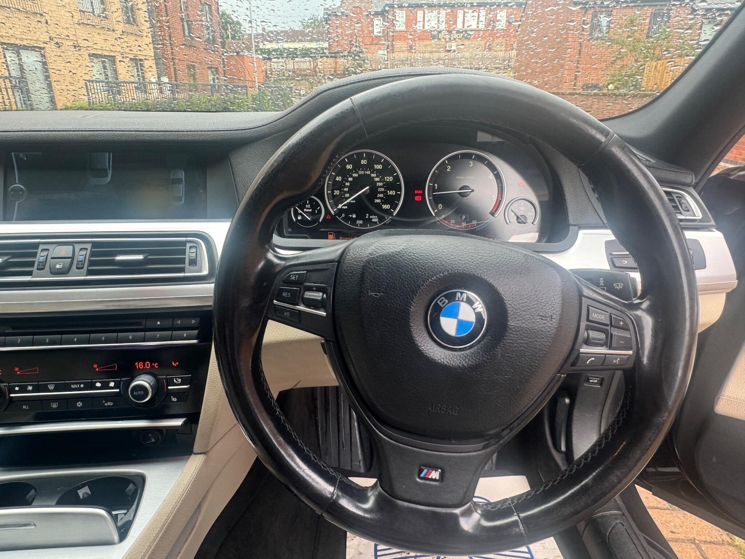Used BMW 7 Series 2011 for sale - 76083884: Photo 18