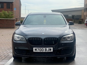 Used BMW 7 Series 2011 for sale - 76083884: Photo 2