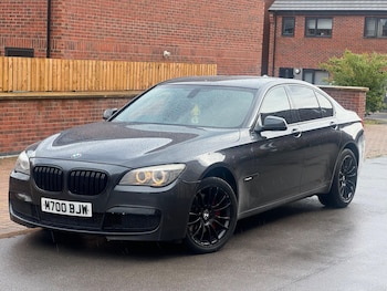 Used BMW 7 Series 2011 for sale - 76083884: Photo 3