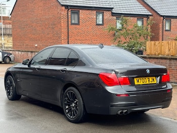 Used BMW 7 Series 2011 for sale - 76083884: Photo 4