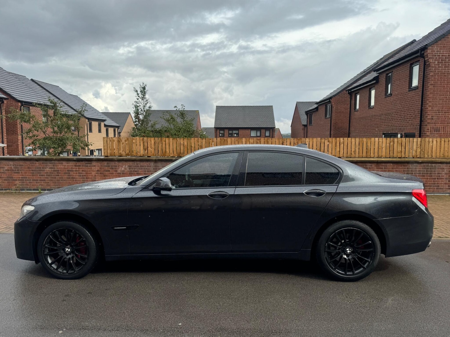 Used BMW 7 Series 2011 for sale - 76083884: Photo 7