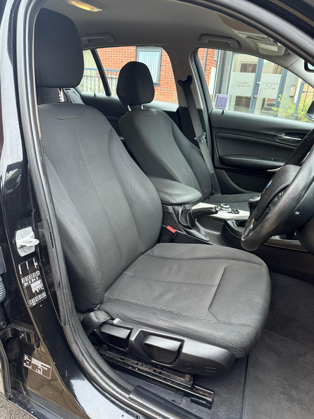 Used BMW 1 Series 2016 for sale - 77040475: Photo 5