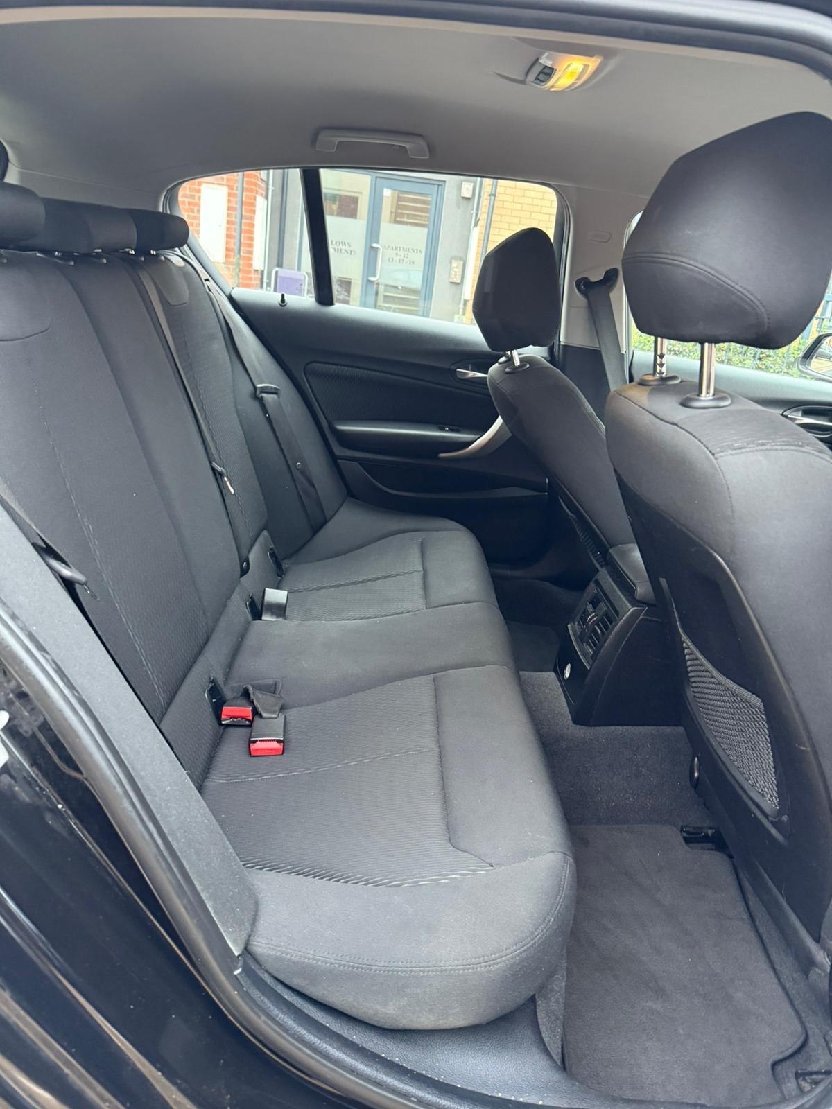 Used BMW 1 Series 2016 for sale - 77040475: Photo 6