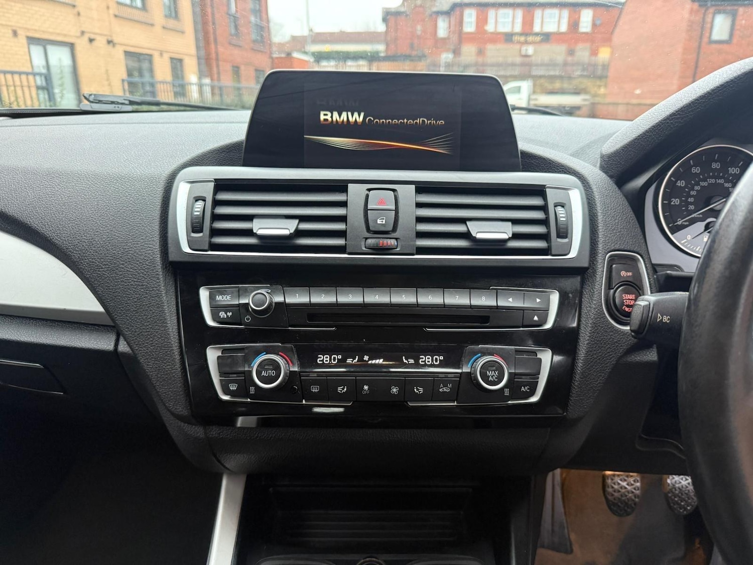 Used BMW 1 Series 2016 for sale - 77040475: Photo 8