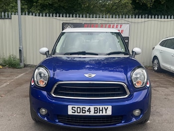 Used MINI Paceman 2014 for sale - 76013862: Photo