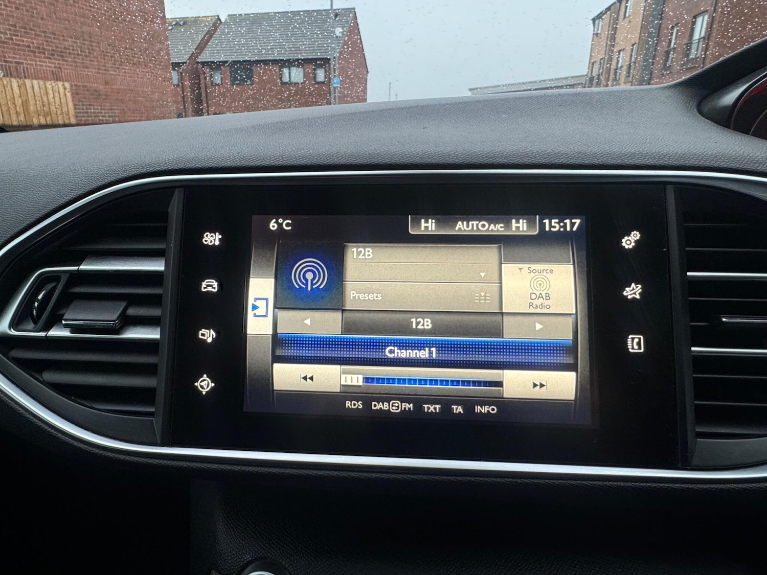 Used Peugeot 308 for sale - 77768417: Photo 13