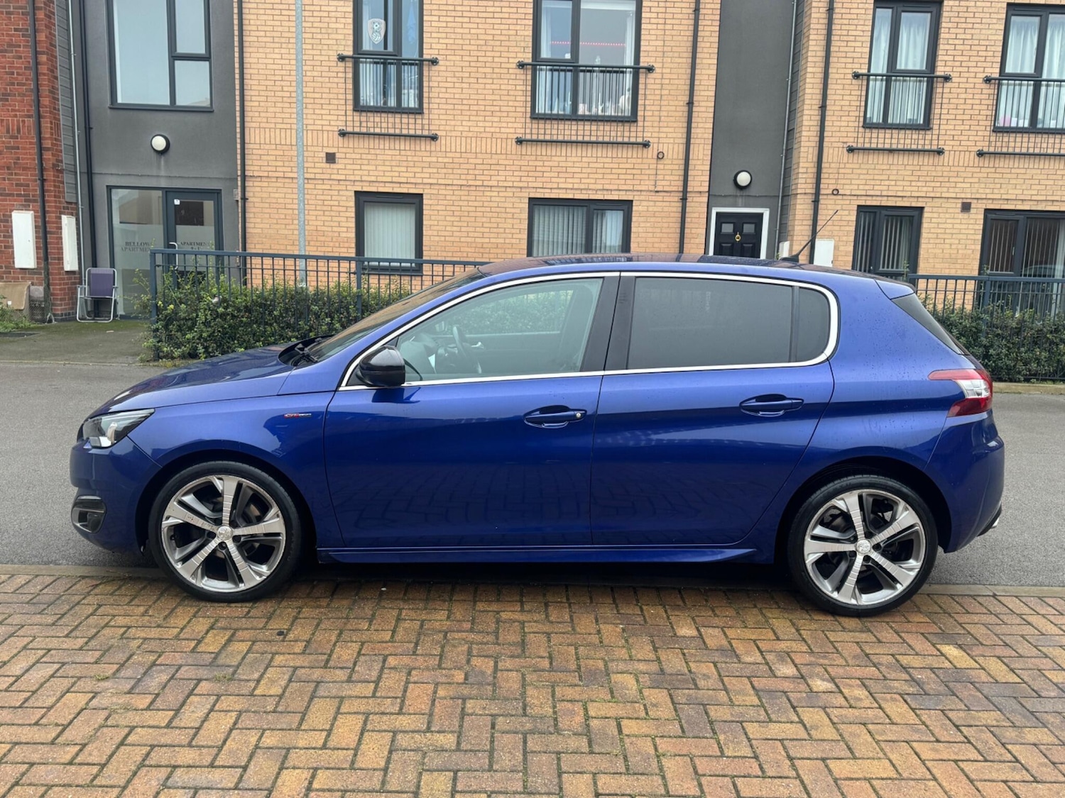 Used Peugeot 308 for sale - 77768417: Photo 5
